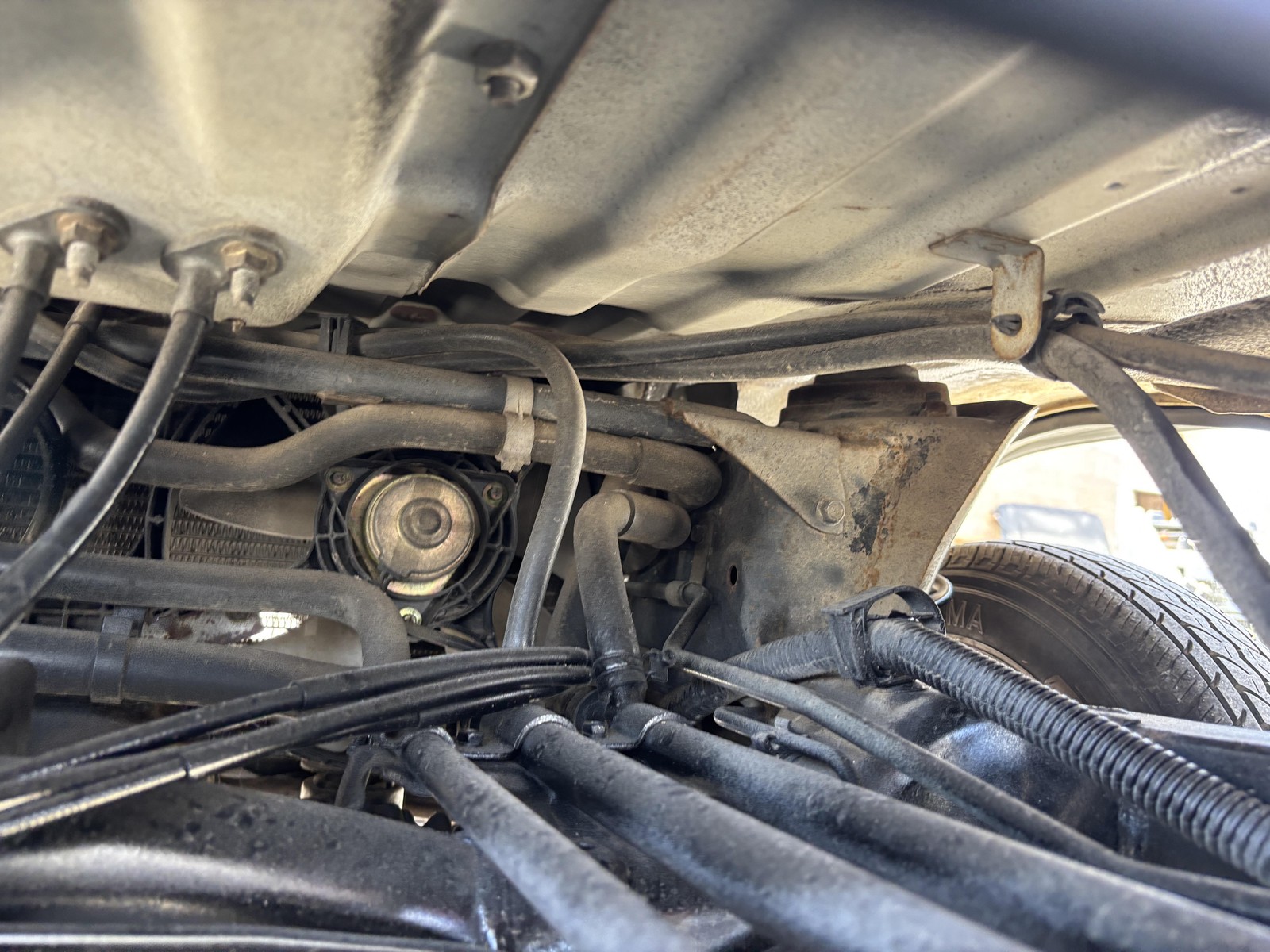 Subaru-Sambar-1996-Truck-38