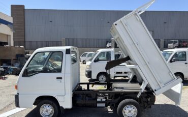 Subaru-Sambar-1996-Truck-4