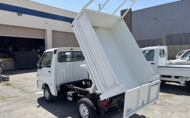 Subaru-Sambar-1996-Truck-5