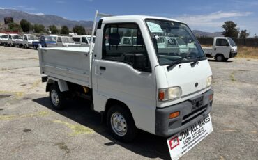 Subaru-Sambar-1996-Truck-8