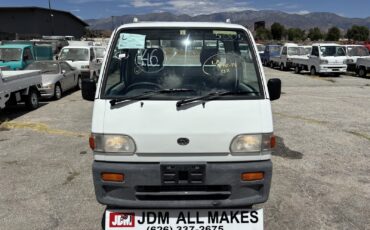Subaru-Sambar-1996-Truck-9