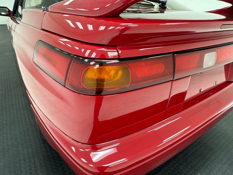 Subaru-Svx-1994-Barcelona-Red-Tan-1