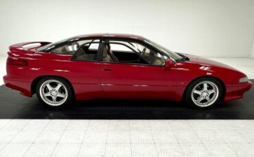 Subaru-Svx-1994-Barcelona-Red-Tan-10