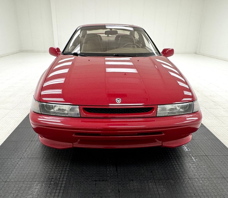 Subaru-Svx-1994-Barcelona-Red-Tan-12