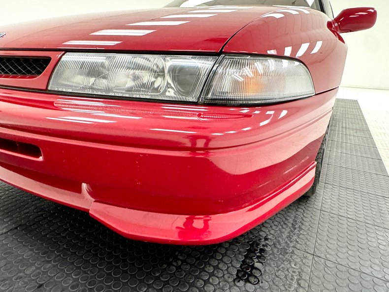 Subaru-Svx-1994-Barcelona-Red-Tan-14