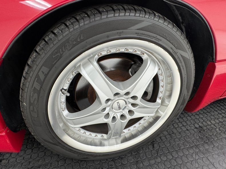 Subaru-Svx-1994-Barcelona-Red-Tan-15