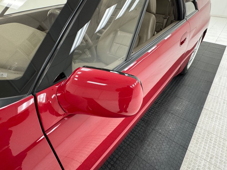 Subaru-Svx-1994-Barcelona-Red-Tan-20