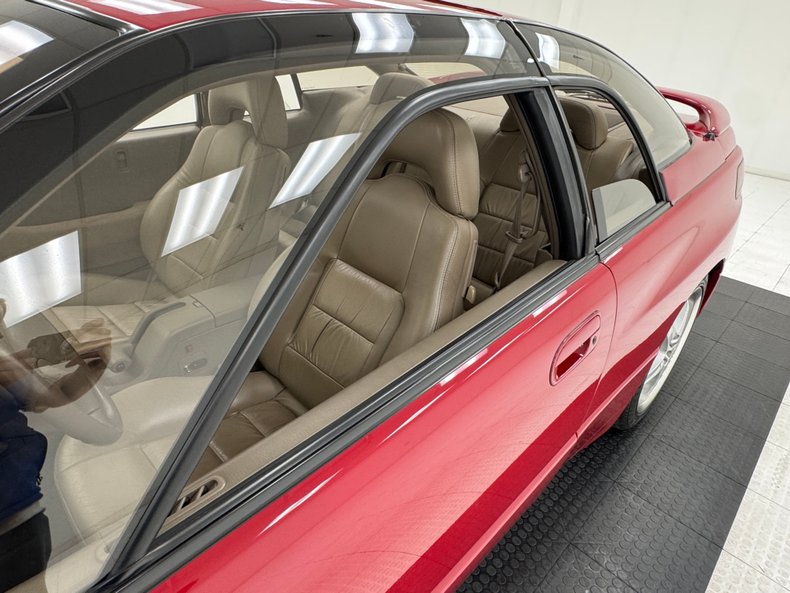 Subaru-Svx-1994-Barcelona-Red-Tan-21