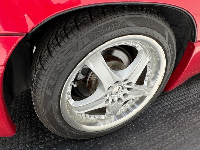 Subaru-Svx-1994-Barcelona-Red-Tan-24