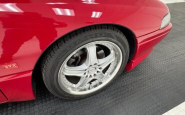 Subaru-Svx-1994-Barcelona-Red-Tan-25