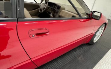 Subaru-Svx-1994-Barcelona-Red-Tan-26