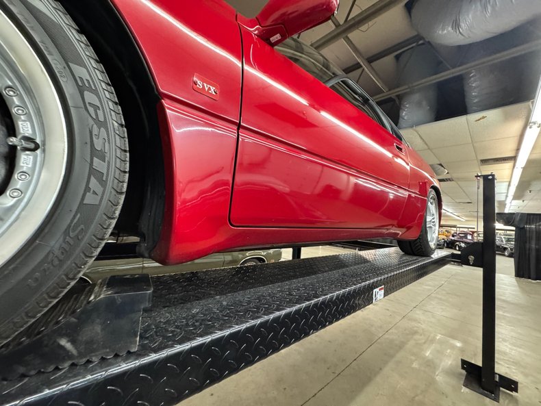Subaru-Svx-1994-Barcelona-Red-Tan-29