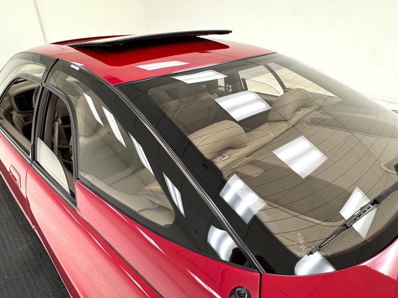 Subaru-Svx-1994-Barcelona-Red-Tan-37