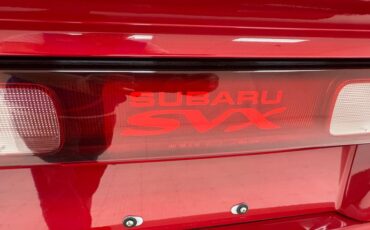 Subaru-Svx-1994-Barcelona-Red-Tan-38