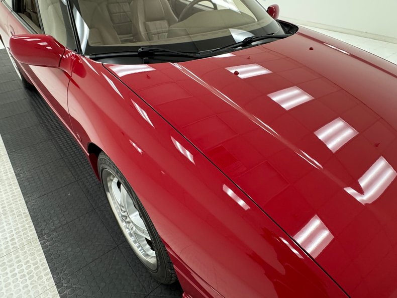 Subaru-Svx-1994-Barcelona-Red-Tan-39