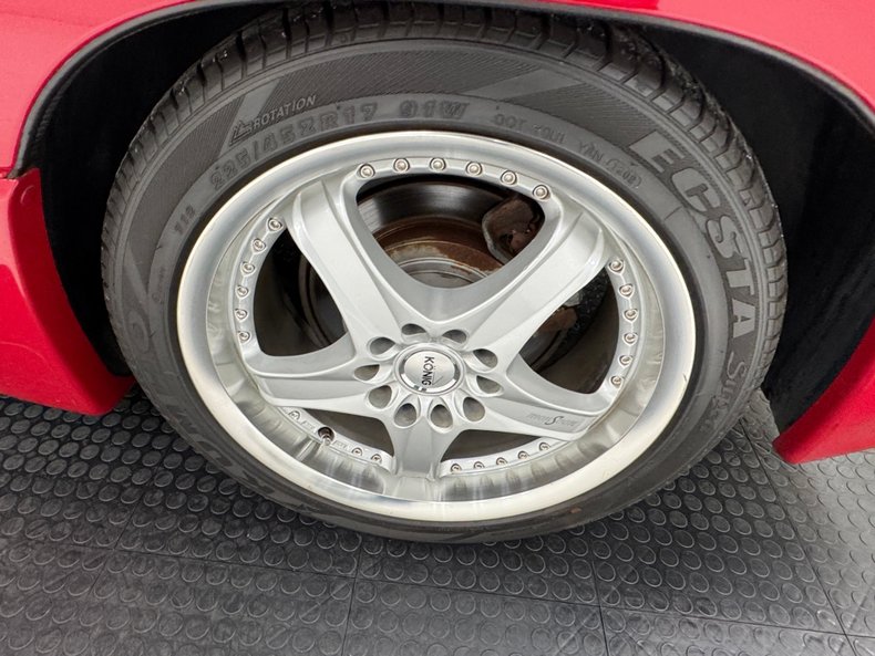 Subaru-Svx-1994-Barcelona-Red-Tan-4