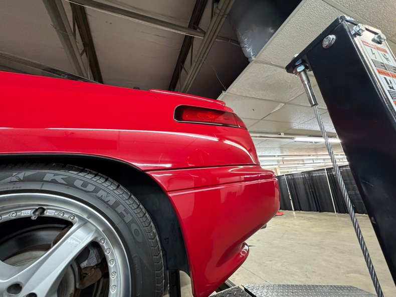 Subaru-Svx-1994-Barcelona-Red-Tan-41