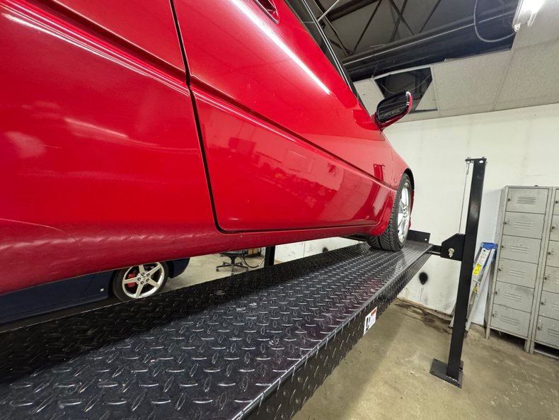 Subaru-Svx-1994-Barcelona-Red-Tan-43