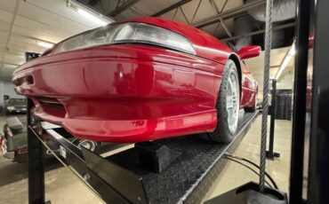 Subaru-Svx-1994-Barcelona-Red-Tan-49