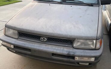Subaru-justy-1990-grey-2