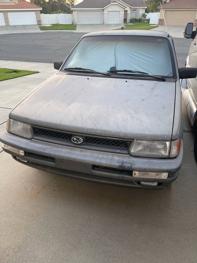 Subaru-justy-1990-grey-2