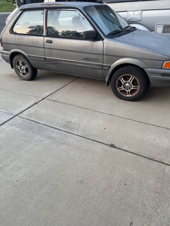 Subaru-justy-1990-grey-3