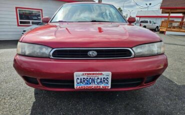 Subaru-legacy-ls-1995-red-1