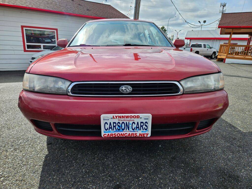 Subaru-legacy-ls-1995-red-1