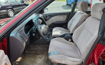 Subaru-legacy-ls-1995-red-11