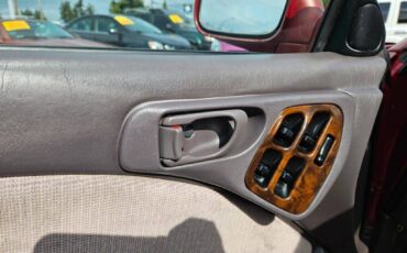 Subaru-legacy-ls-1995-red-13