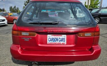 Subaru-legacy-ls-1995-red-19