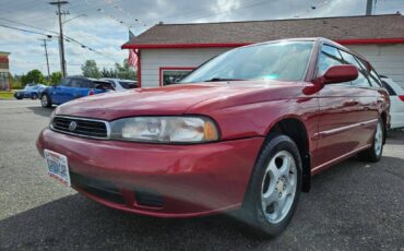 Subaru-legacy-ls-1995-red-2