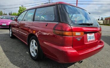 Subaru-legacy-ls-1995-red-4