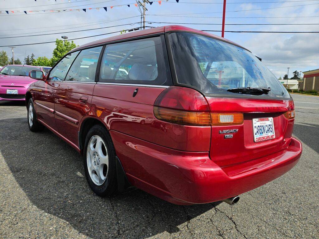 Subaru-legacy-ls-1995-red-4
