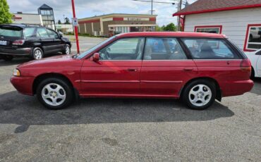 Subaru-legacy-ls-1995-red-9