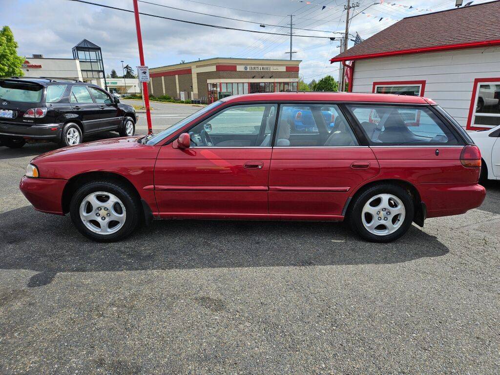 Subaru-legacy-ls-1995-red-9