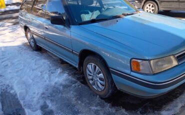 Subaru-legacy-wagon-awd-1991-blue-1