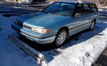 Subaru-legacy-wagon-awd-1991-blue