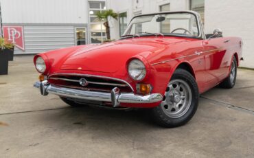 Sunbeam-1966-Roadster-1