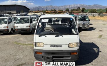 Suzuki-Carry-1994-Truck-1