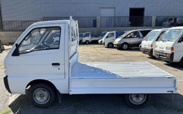 Suzuki-Carry-1994-Truck-10