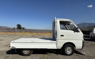Suzuki-Carry-1994-Truck-14