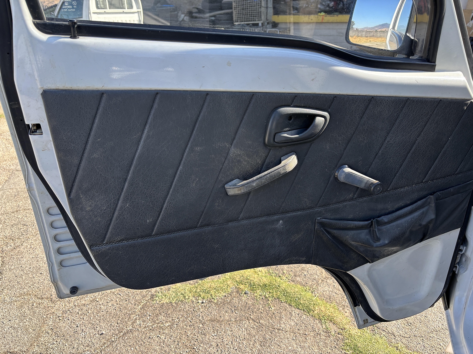 Suzuki-Carry-1994-Truck-15