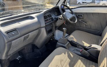 Suzuki-Carry-1994-Truck-16