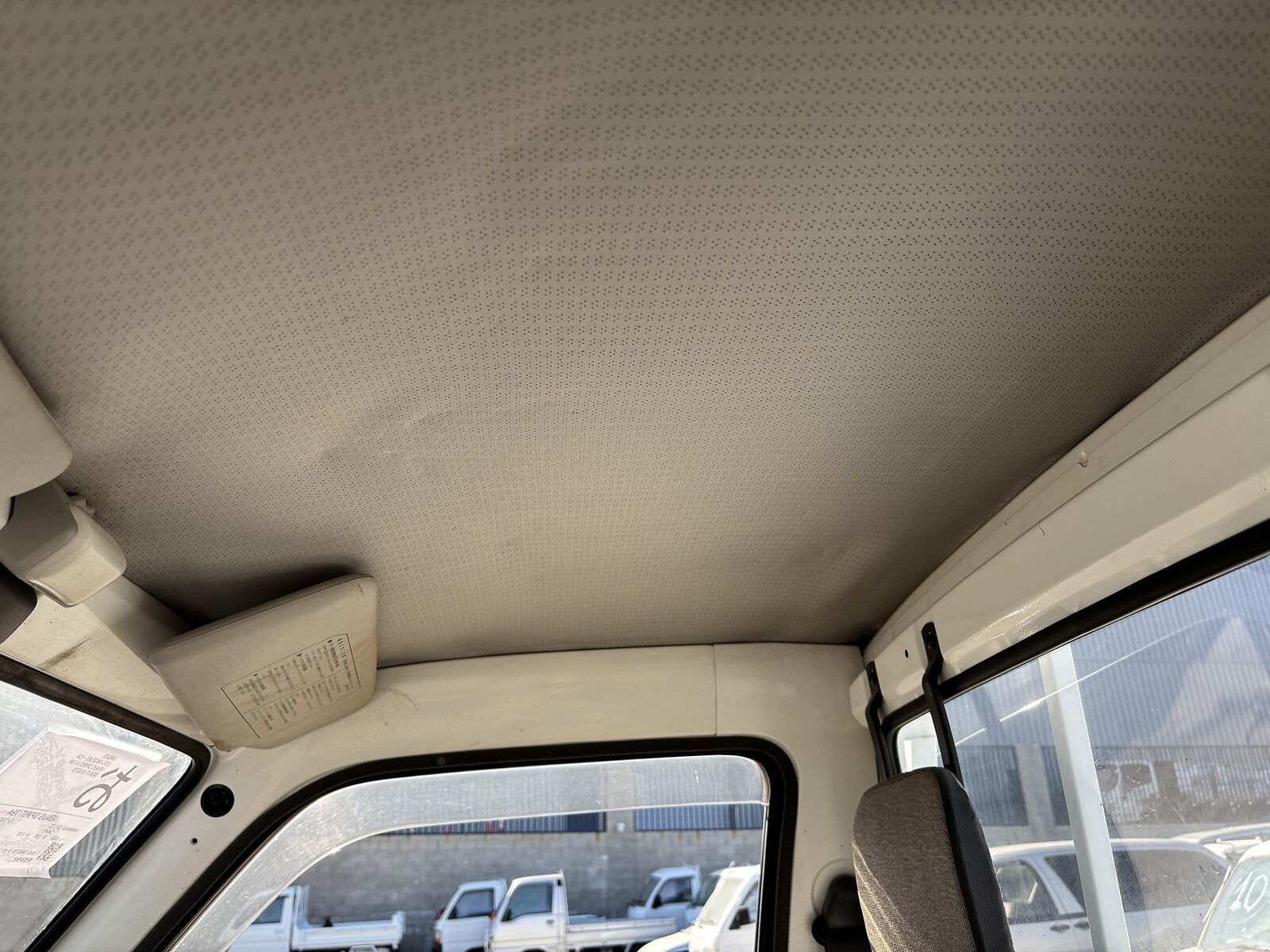 Suzuki-Carry-1994-Truck-18