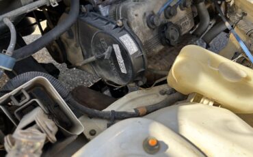 Suzuki-Carry-1994-Truck-20