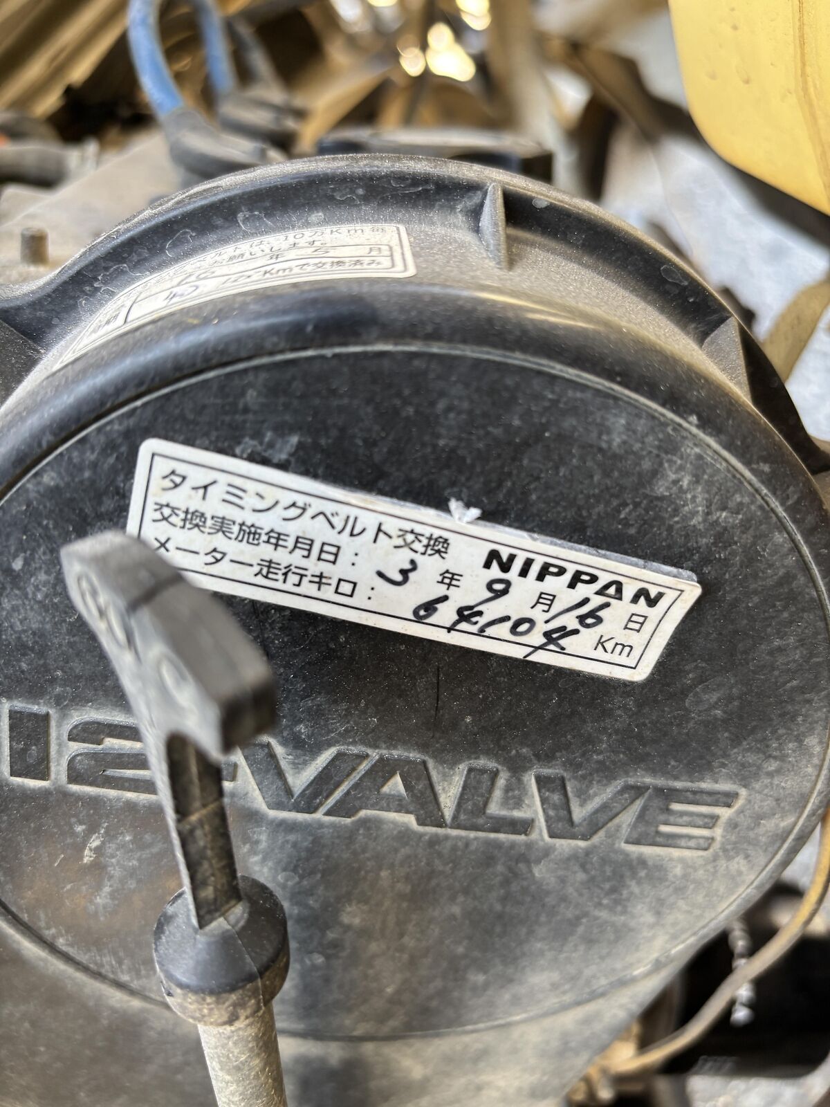 Suzuki-Carry-1994-Truck-21