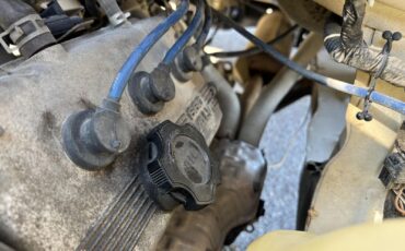 Suzuki-Carry-1994-Truck-22