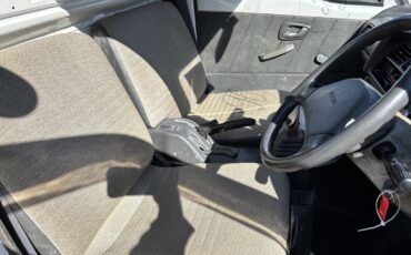 Suzuki-Carry-1994-Truck-25