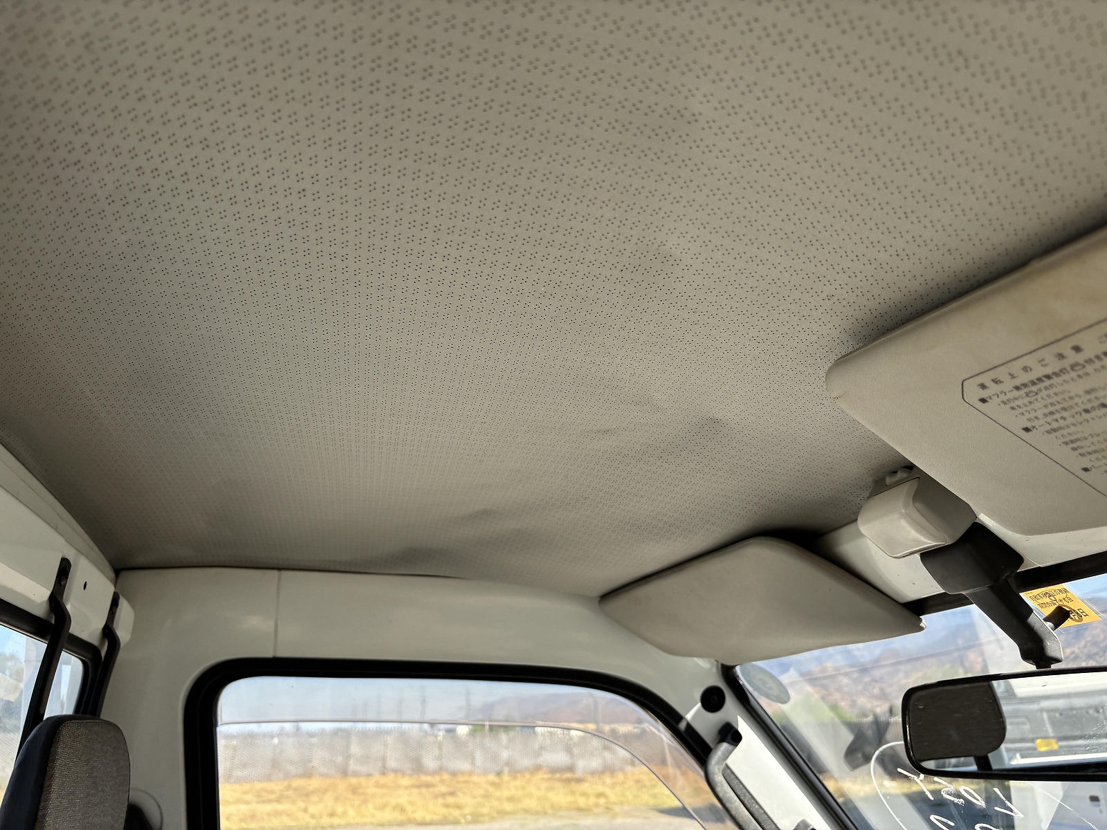 Suzuki-Carry-1994-Truck-26